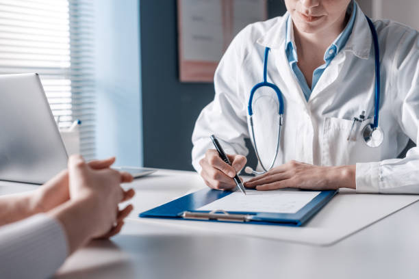 Consulta médica domiciliaria en Bogotá