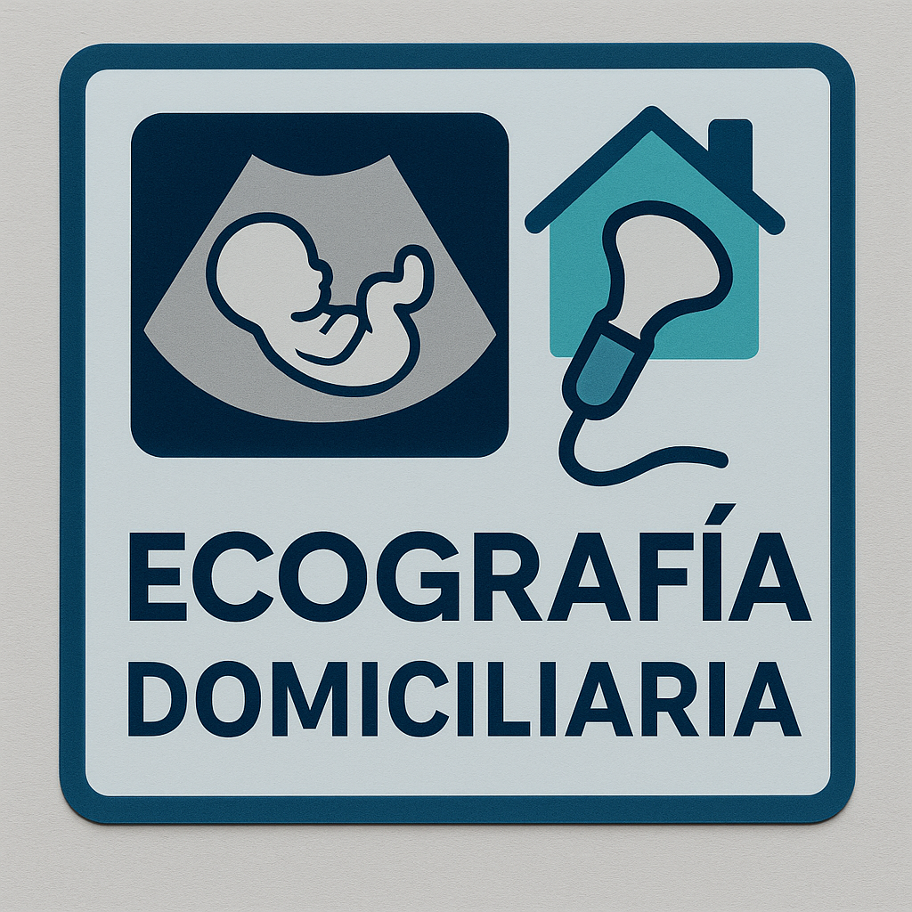 Ecografía a domicilio