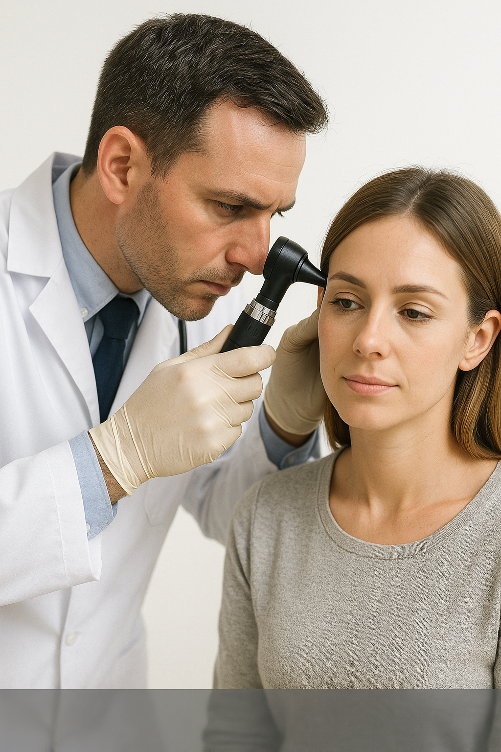 Consulta médica domiciliaria