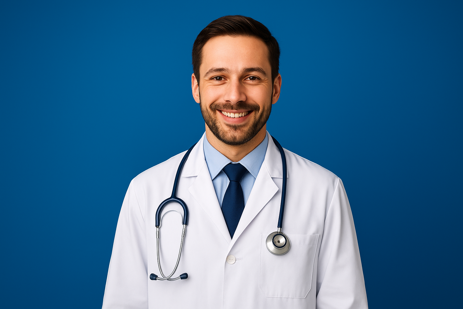 Médico holográfico